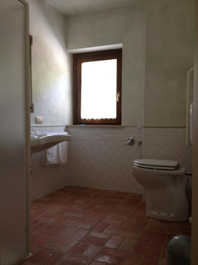 Il Casale San Martino Bed & Breakfast Norcia Exterior foto