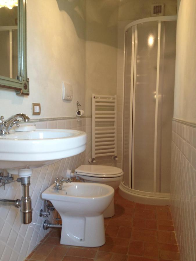 Il Casale San Martino Bed & Breakfast Norcia Cameră foto