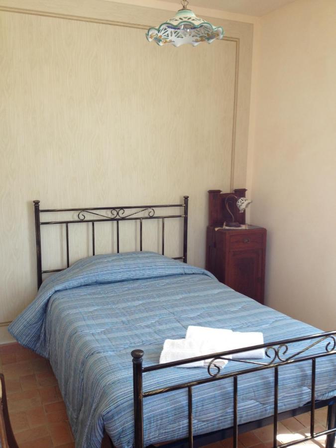Il Casale San Martino Bed & Breakfast Norcia Cameră foto