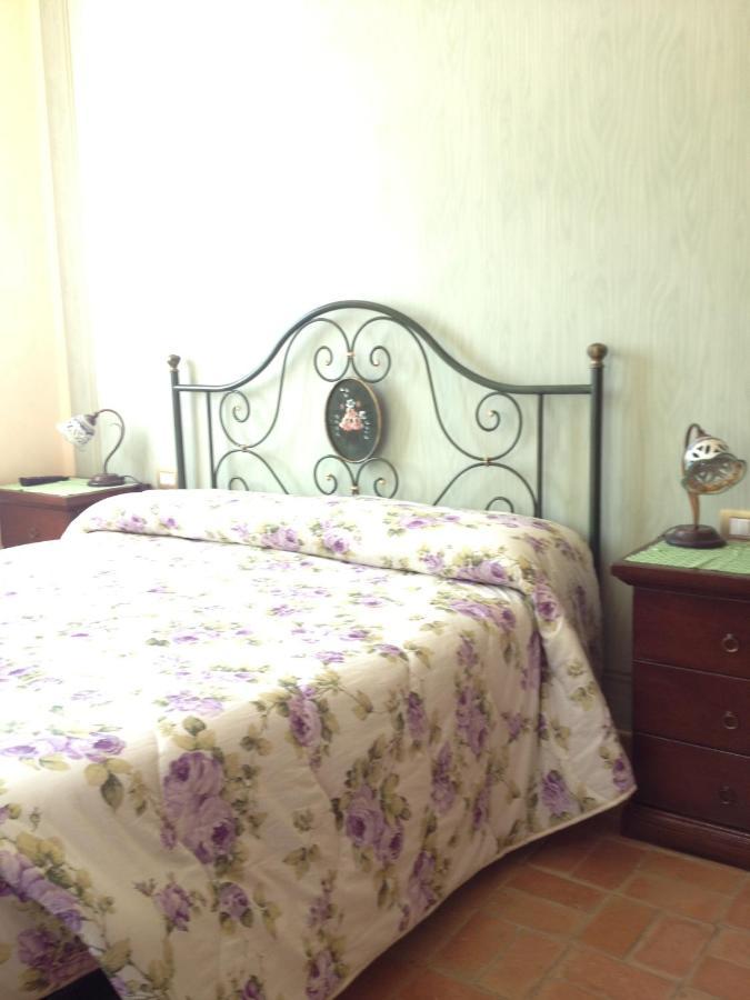 Il Casale San Martino Bed & Breakfast Norcia Cameră foto