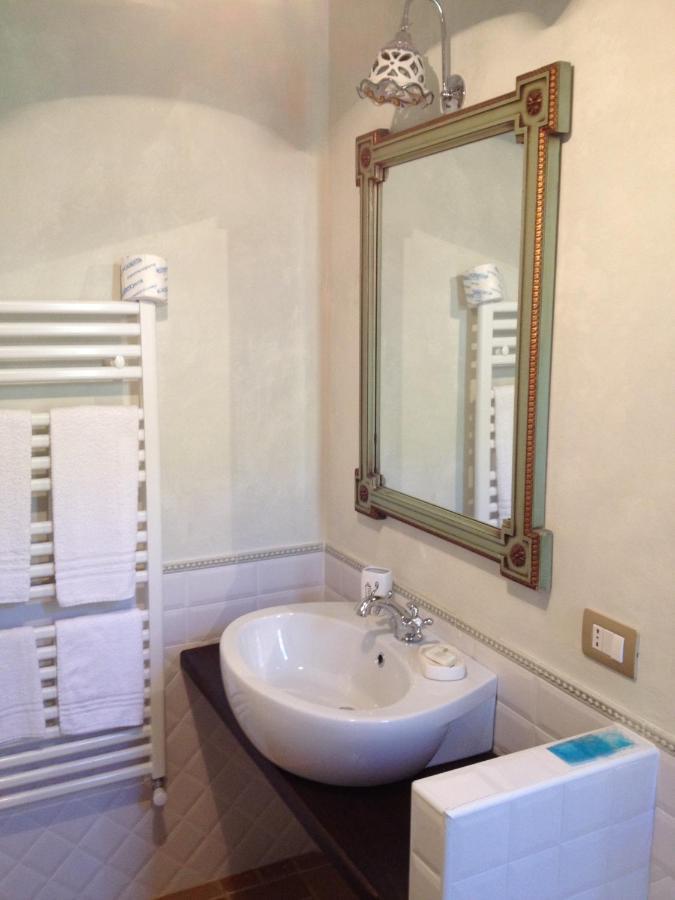 Il Casale San Martino Bed & Breakfast Norcia Exterior foto