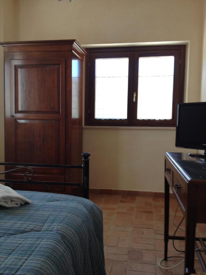 Il Casale San Martino Bed & Breakfast Norcia Cameră foto