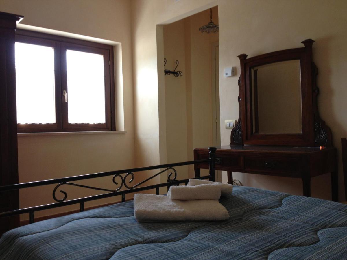 Il Casale San Martino Bed & Breakfast Norcia Exterior foto