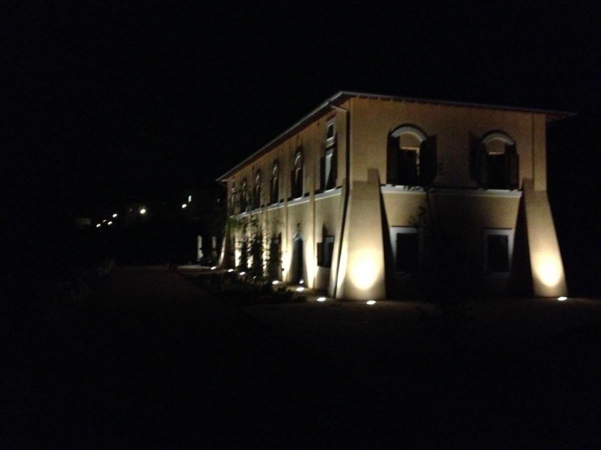 Il Casale San Martino Bed & Breakfast Norcia Exterior foto
