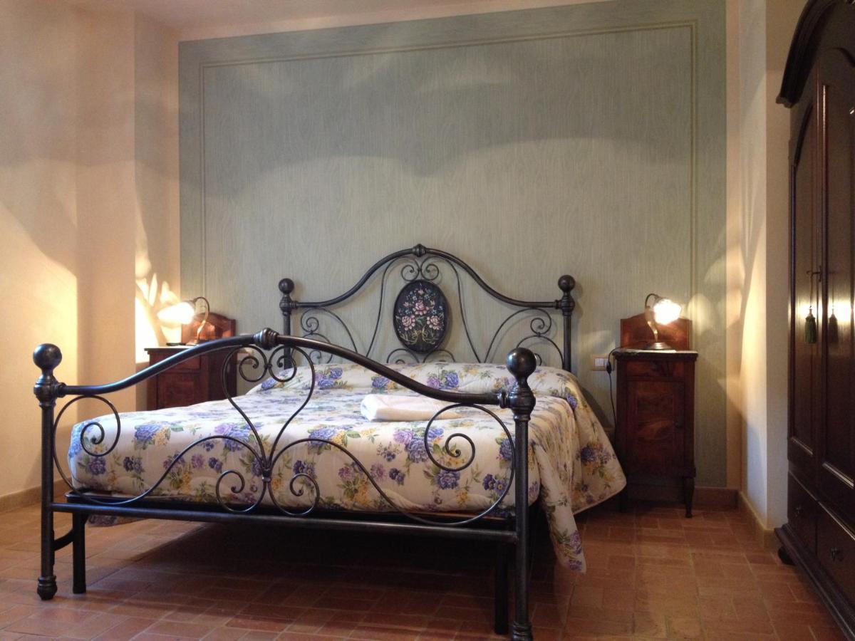 Il Casale San Martino Bed & Breakfast Norcia Cameră foto